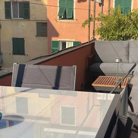 Stella Di Mare, A Santa Margherita Ligure! *