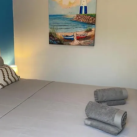 Apartment Stella Di Mare, A Santa Margherita Ligure! Santa Margherita Ligure
