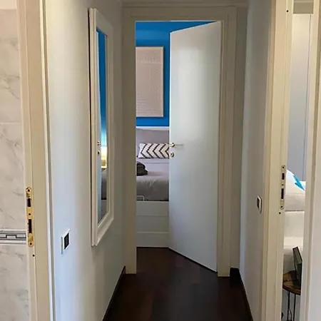 Stella Di Mare, A Santa Margherita Ligure! Apartment *