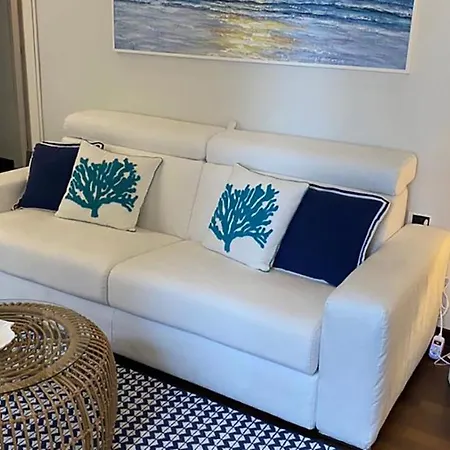 Apartment Stella Di Mare, A Santa Margherita Ligure!