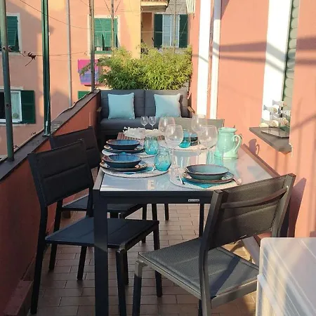 Stella Di Mare, A Santa Margherita Ligure! *
